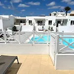 Apartamento Flower Lanzarote *