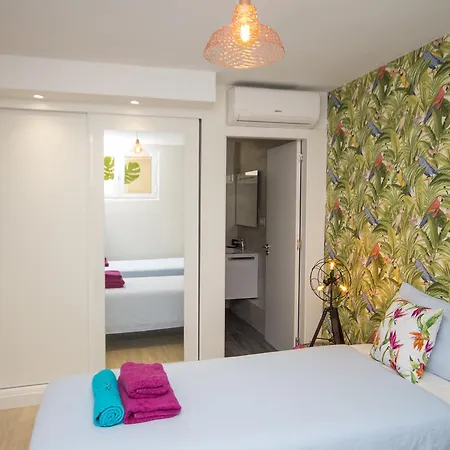 Flower Lanzarote Apartment Playa Honda (Lanzarote)