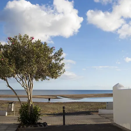 Flower Lanzarote * Плайя-Онда
