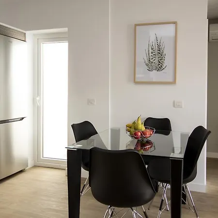 Апартаменты Flower Lanzarote *