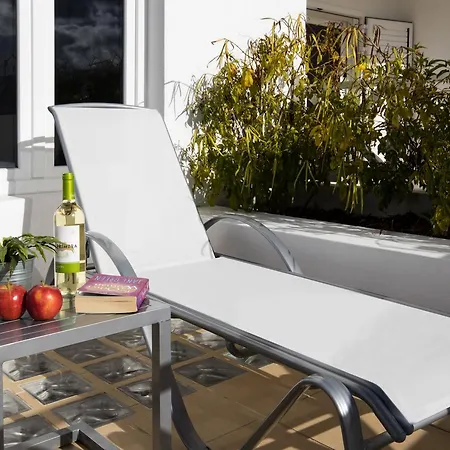 Appartamento Flower Lanzarote *