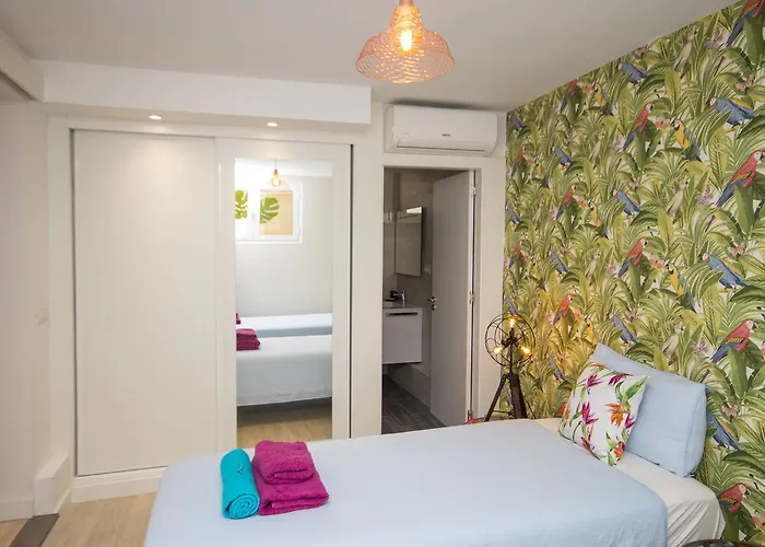 Flower Lanzarote Apartment Playa Honda (Lanzarote)