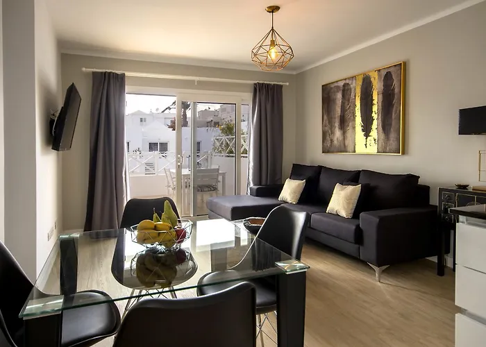 Apartment Flower Lanzarote