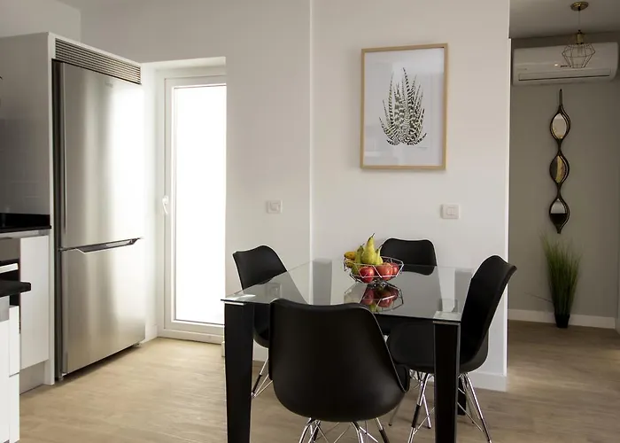 Apartment Flower Lanzarote *