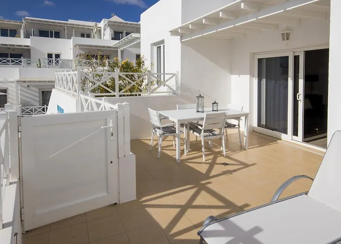 Apartment Flower Lanzarote
